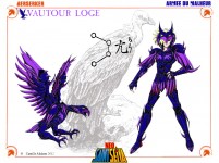 Vulture Loge